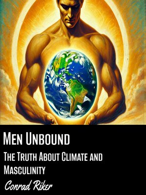 cover image of Men Unbound